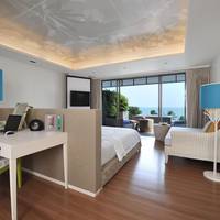 Rest Horizon Double Room