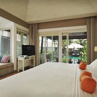 Pool Village Double or Twin Room