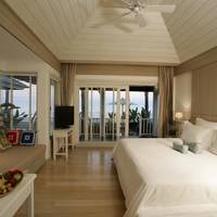 Beach Village Double Twin 