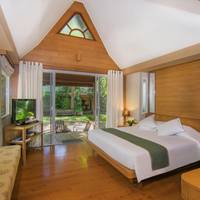Garden Bungalow