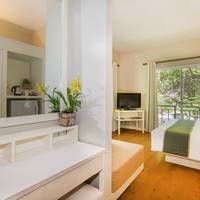 Room on Villa