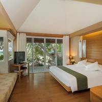 Veranda on Sea