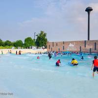Special Offer - Superior Room with Water Park Tickets