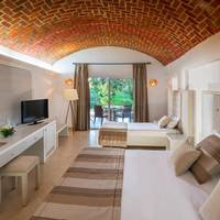 Family Bungalow