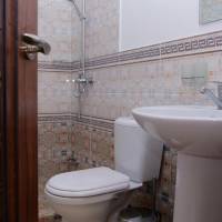 Double or Twin Room with Private Bathroom