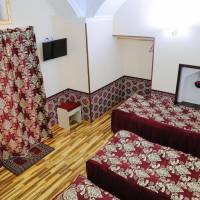 Comfort Triple Room with Shower