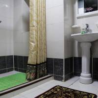 Exclusive Double Room