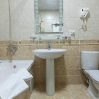 Twin Room with Private Bathroom