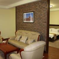 One-Bedroom Suite