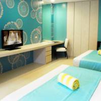 Luxury Double or Twin Room