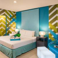 Premier Double or Twin Room