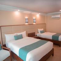 Premier Double Room