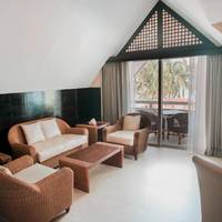 Penthouse Suite