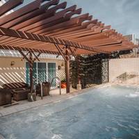 Mandarin Grand Suite
