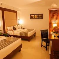 Superior Queen Room
