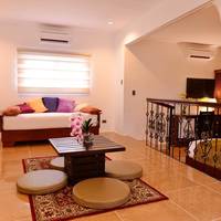 Premier Suite