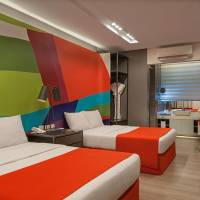 Premier Twin Room