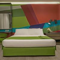 Premier Suite