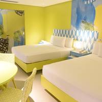 Superior Deluxe Twin Room