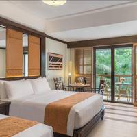 Premier Room