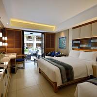 Premier Room with Direct Pool Access
