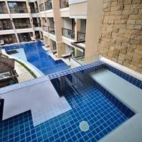 Suite with Plunge Pool
