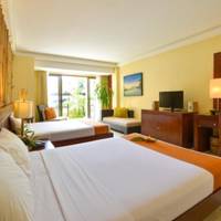 Premier Twin Room