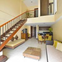Premier Suite