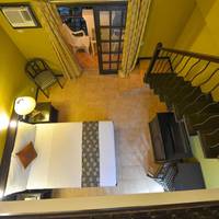 Superior Deluxe Loft