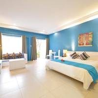 Premier Room with Sea View