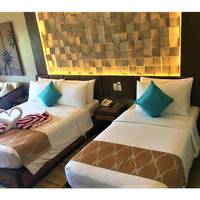 Premier Double or Twin Room - Beach Front
