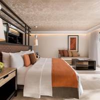 Premier King Room
