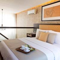 Premier Suite