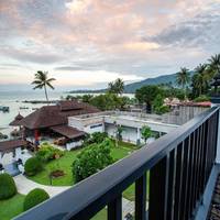 Superior Double or Twin Room with Sea View