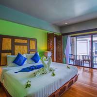 Suite with Private Pool