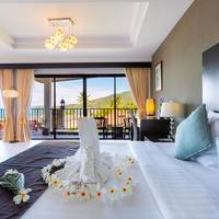 Suite with Sea View