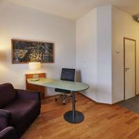 Executive King Room