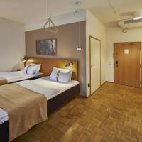 Twin Room - Disability Access