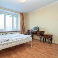 Апартаменты