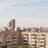 Апартаменты