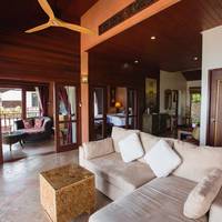 Two-Bedroom Grand Villa 