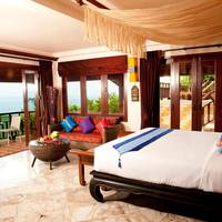 One-Bedroom Pool Villa