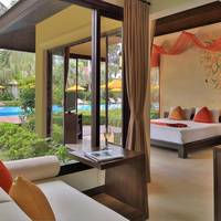 Pool Front Villa 