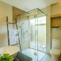 Two-Bedroom Villa with Plunge Pool