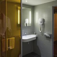 Classic Â Double Room