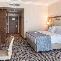 King Room - Mobility Access/Non-Smoking