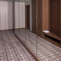 Presidential King Suite - Non-Smoking