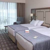 Twin Room with Two Twin Beds - Non-Smoking