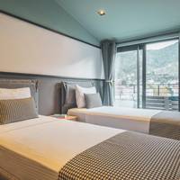Suite with Terrace
