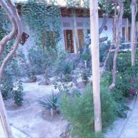 Single Room with Private Bathroom